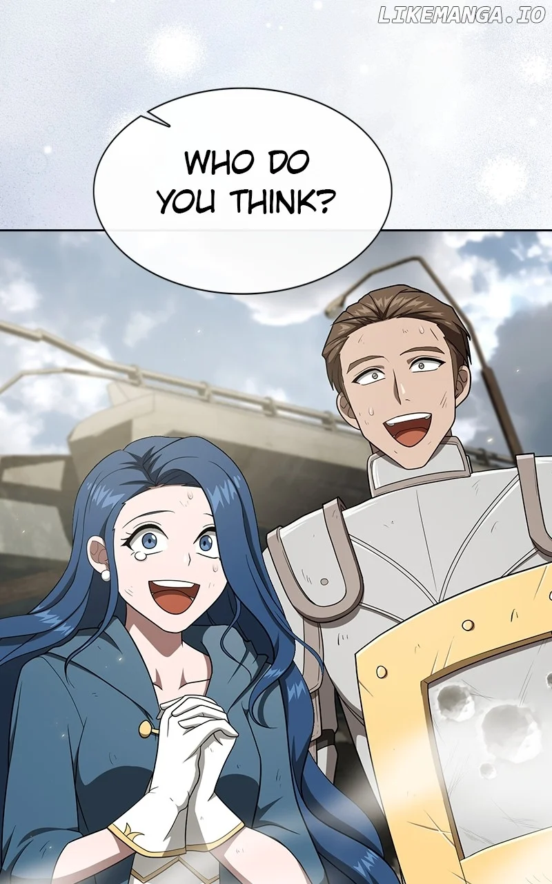 Read The tutorial tower of the advanced player Manga Online