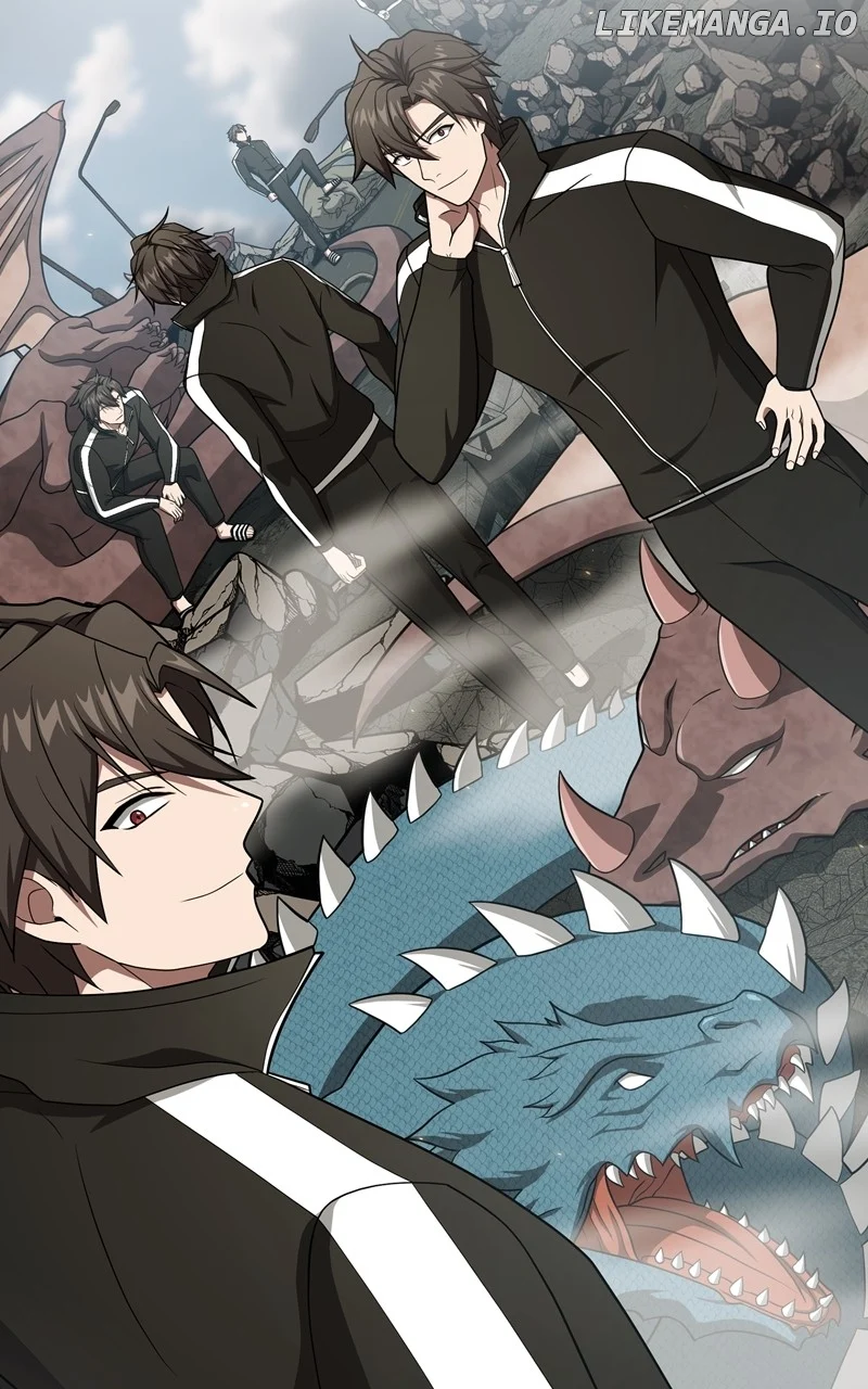 Read The tutorial tower of the advanced player Manga Online