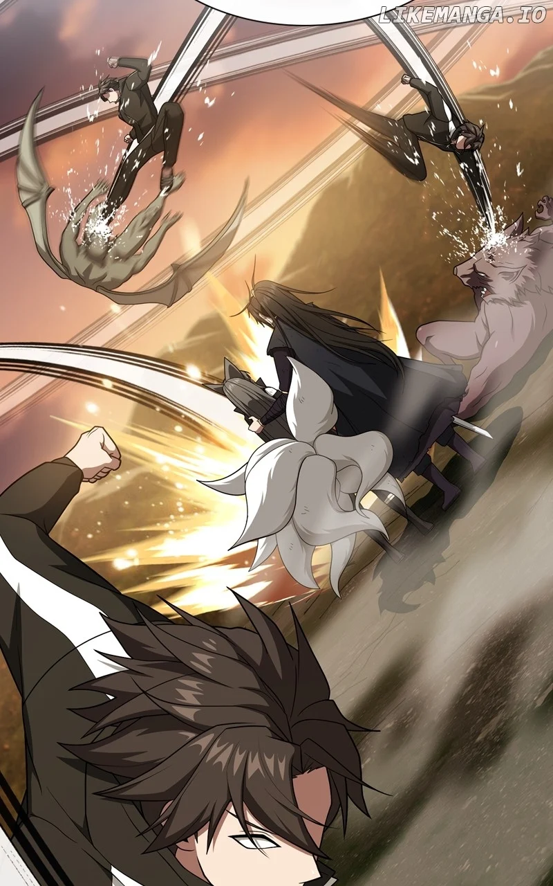 Read The tutorial tower of the advanced player Manga Online