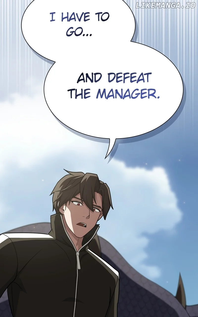 Read The tutorial tower of the advanced player Manga Online