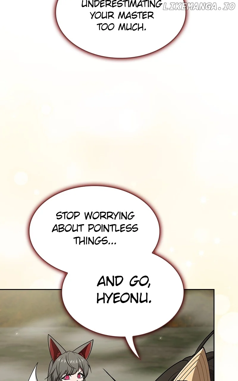 Read The tutorial tower of the advanced player Manga Online