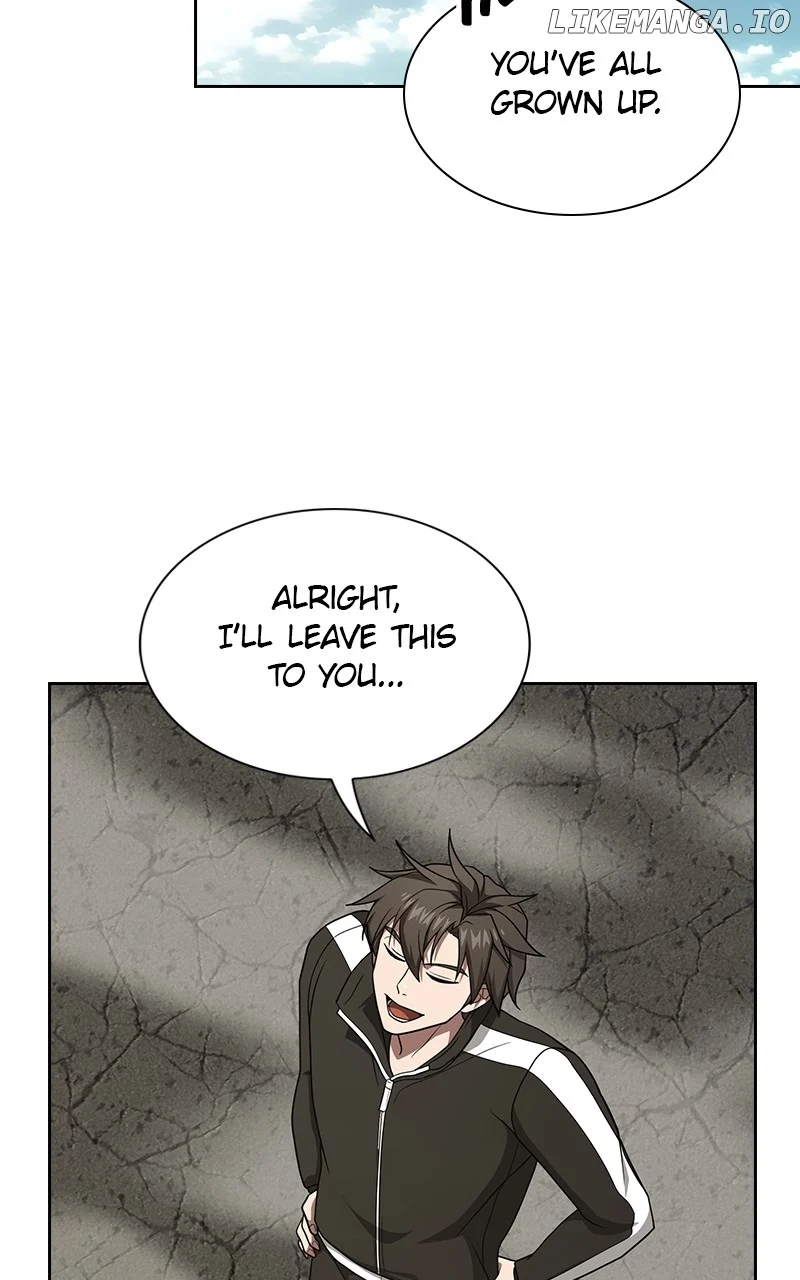 Read The tutorial tower of the advanced player Manga Online