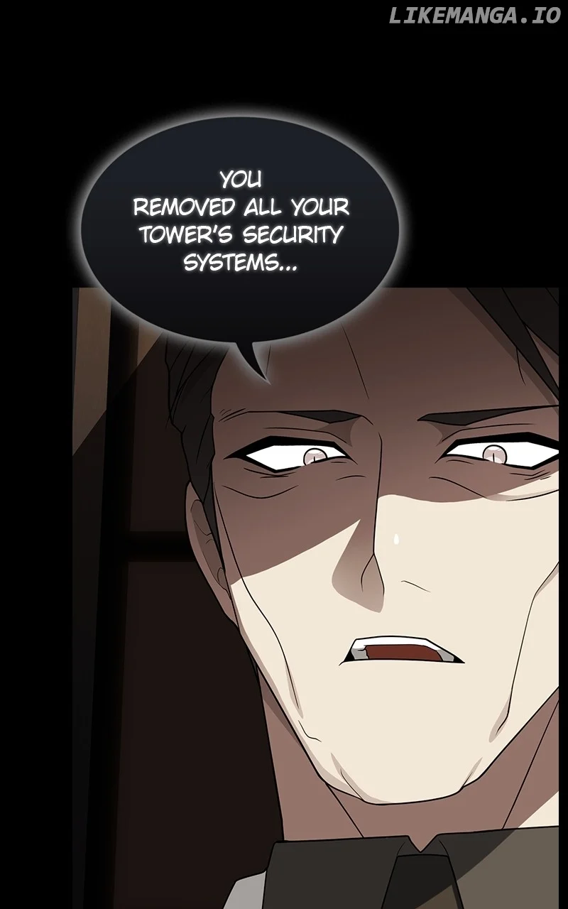 Read The tutorial tower of the advanced player Manga Online