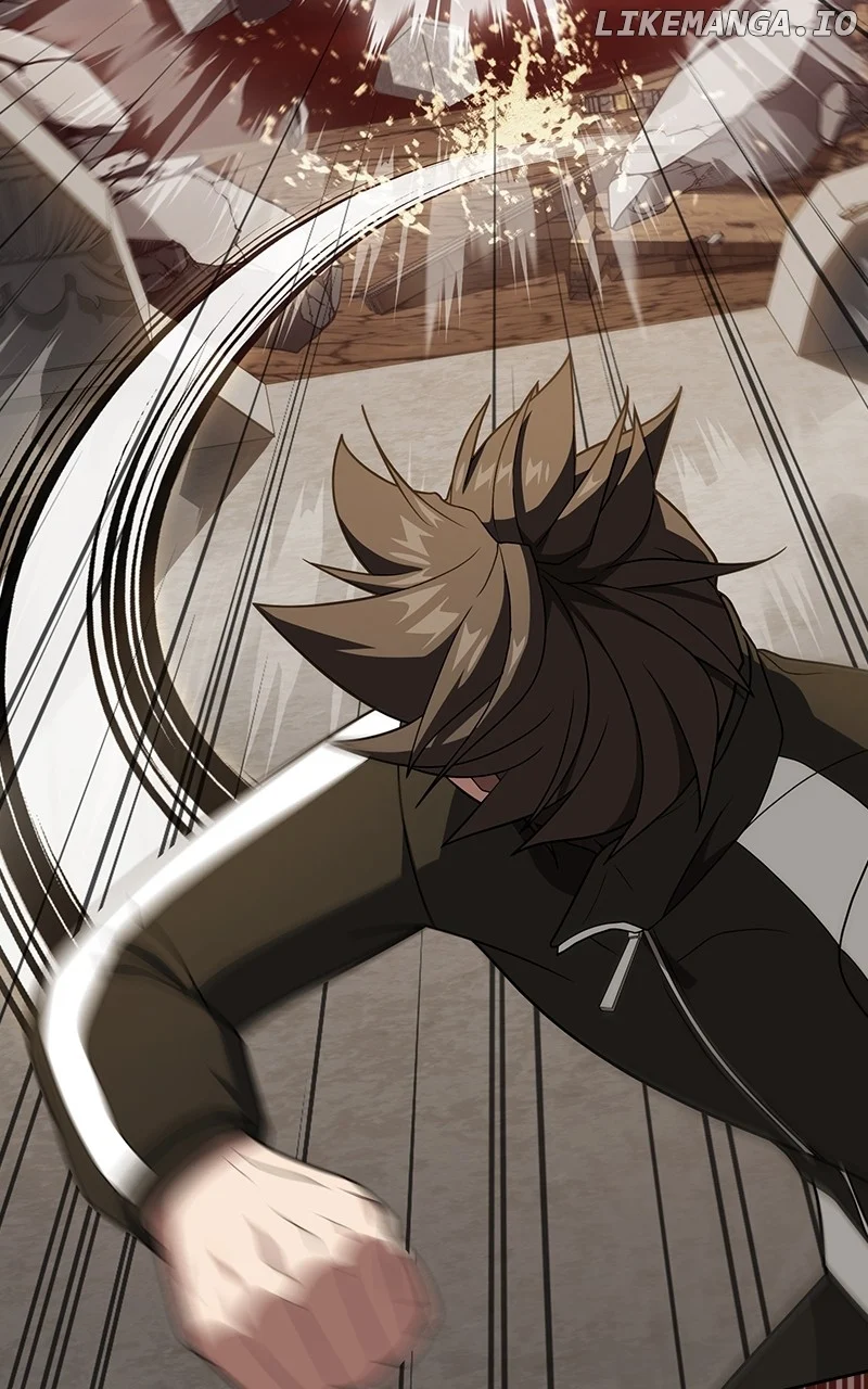 Read The tutorial tower of the advanced player Manga Online