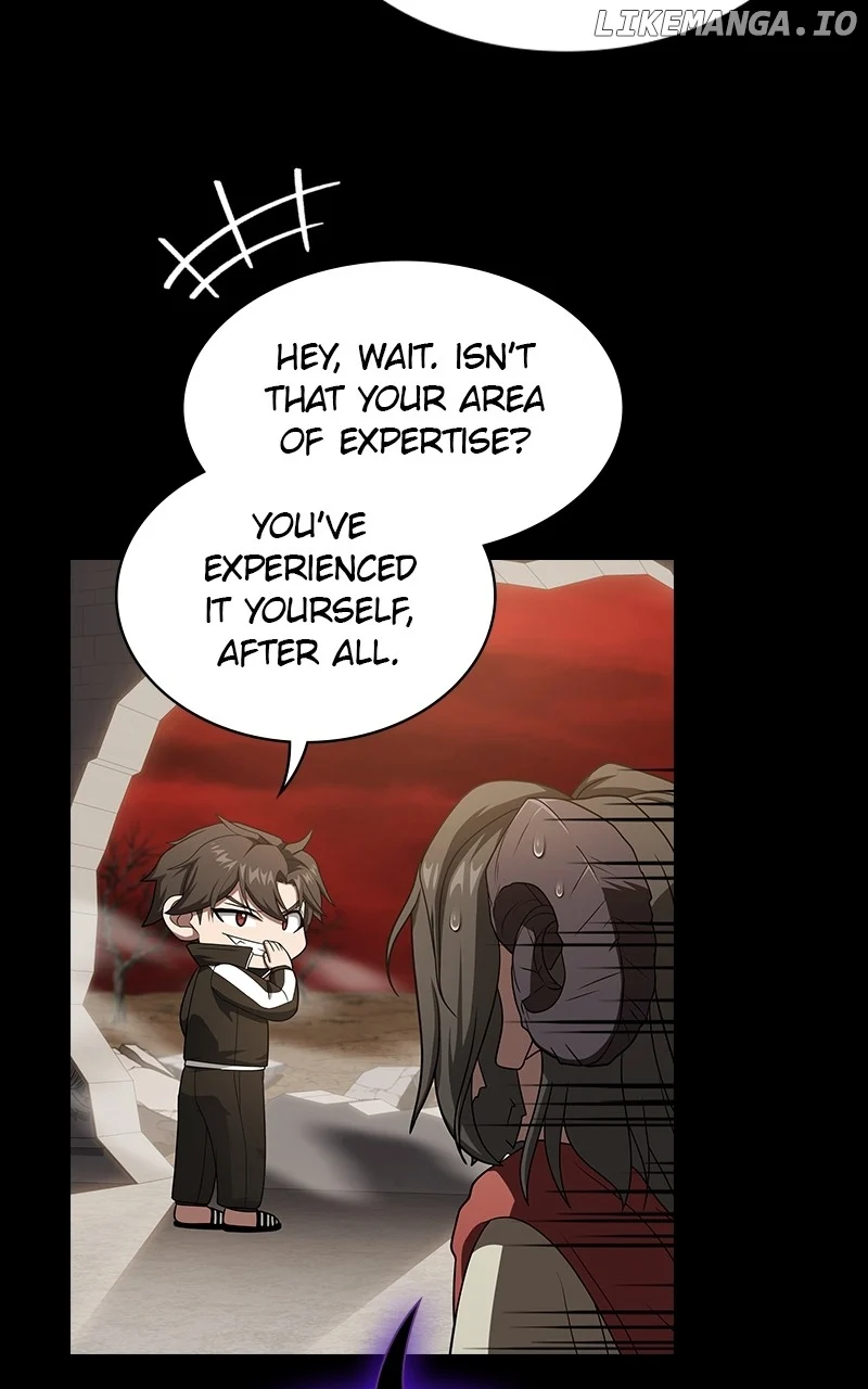 Read The tutorial tower of the advanced player Manga Online