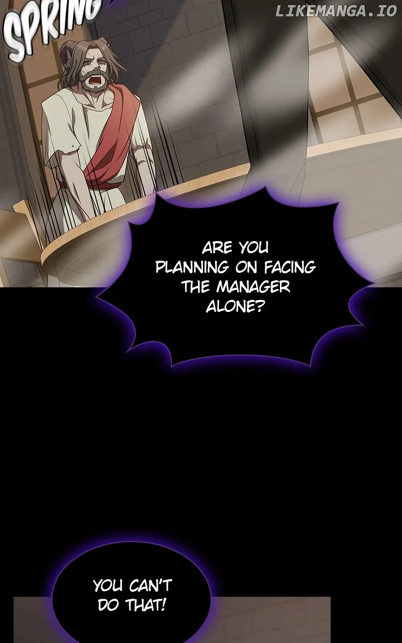 Read The tutorial tower of the advanced player Manga Online