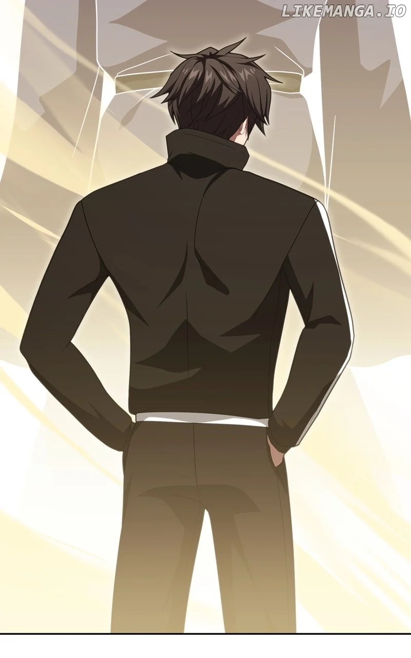 Read The tutorial tower of the advanced player Manga Online