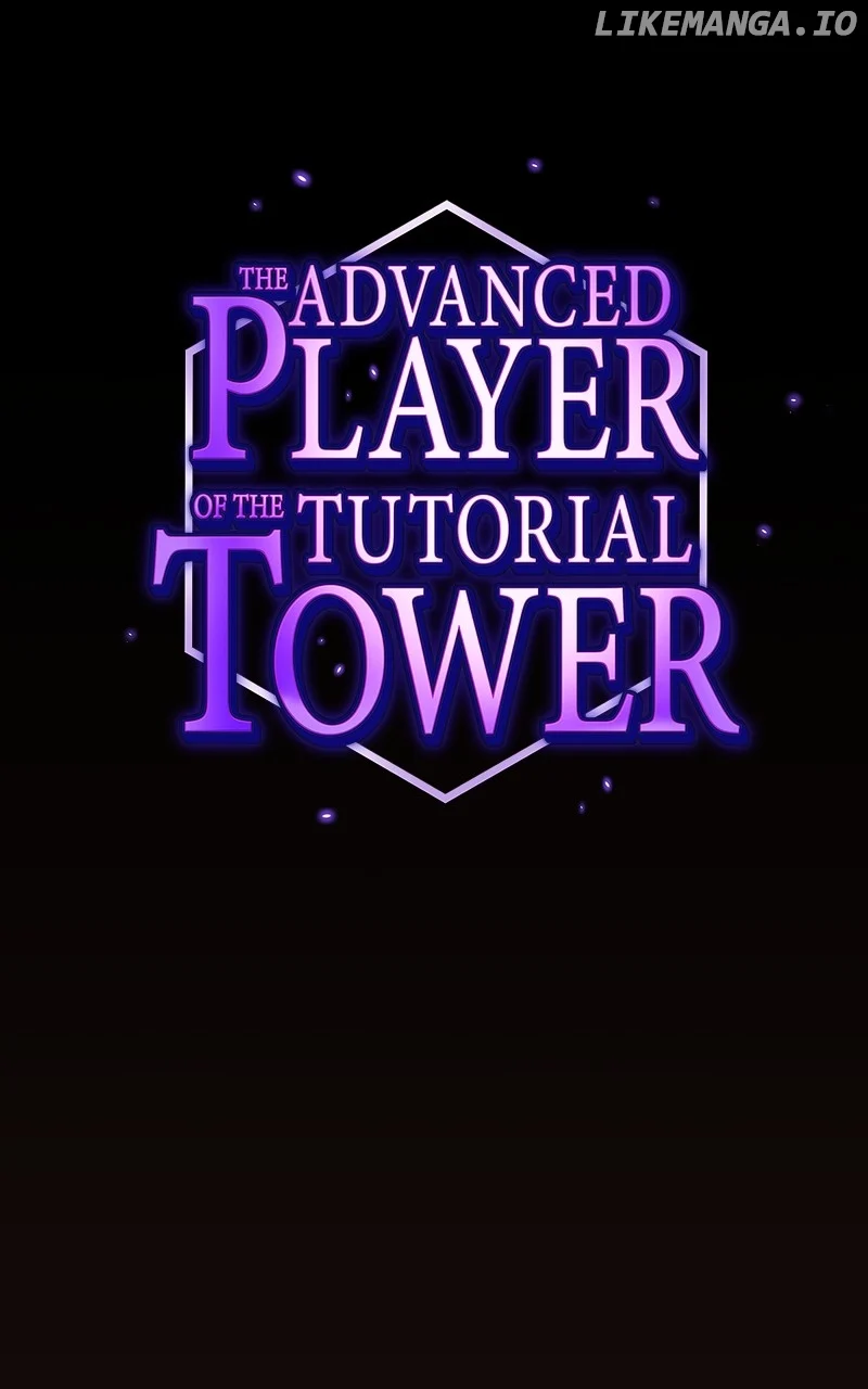 Read The tutorial tower of the advanced player Manga Online