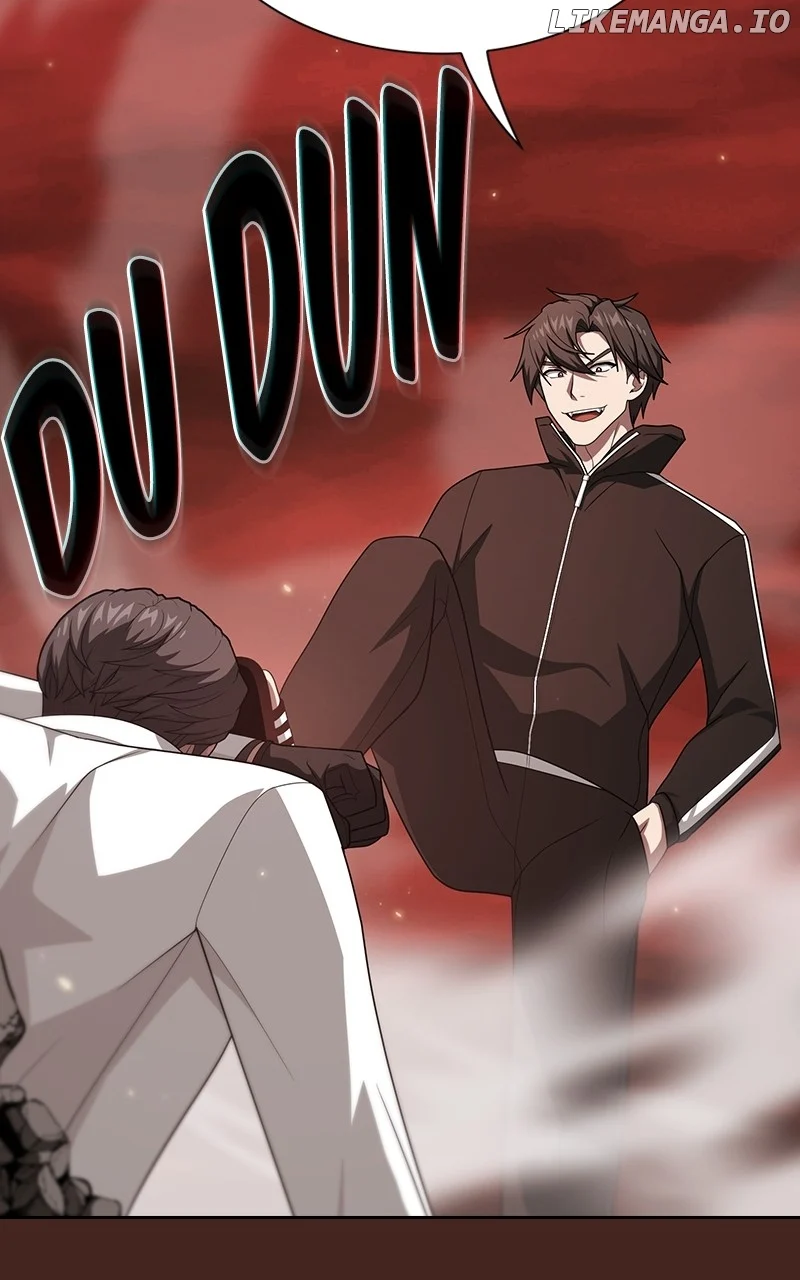 Read The tutorial tower of the advanced player Manga Online
