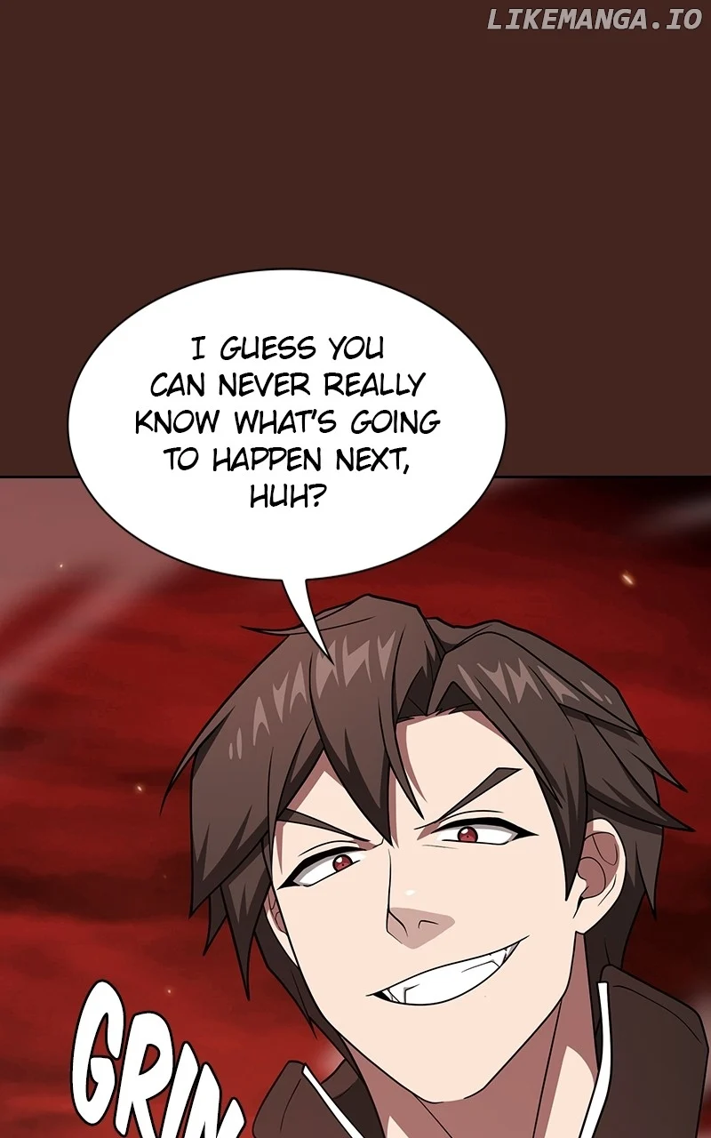 Read The tutorial tower of the advanced player Manga Online