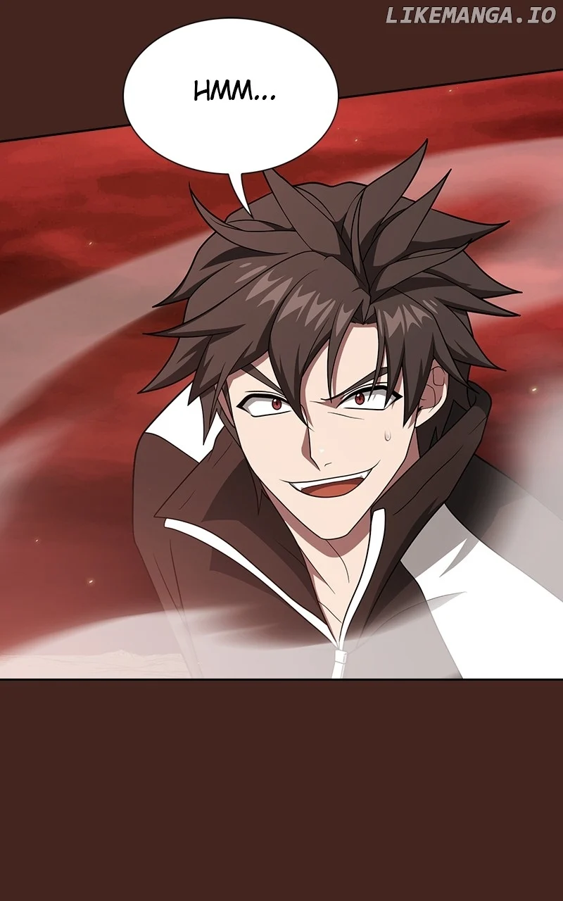 Read The tutorial tower of the advanced player Manga Online
