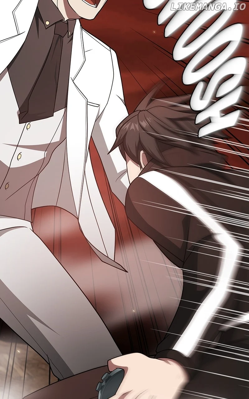 Read The tutorial tower of the advanced player Manga Online