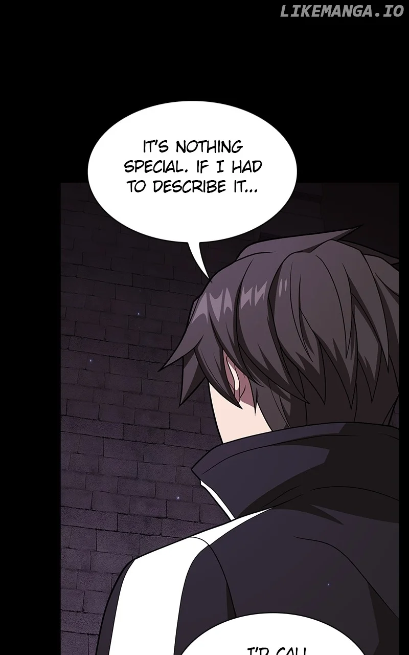 Read The tutorial tower of the advanced player Manga Online