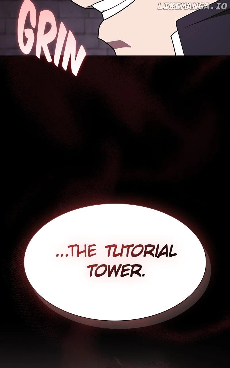 Read The tutorial tower of the advanced player Manga Online