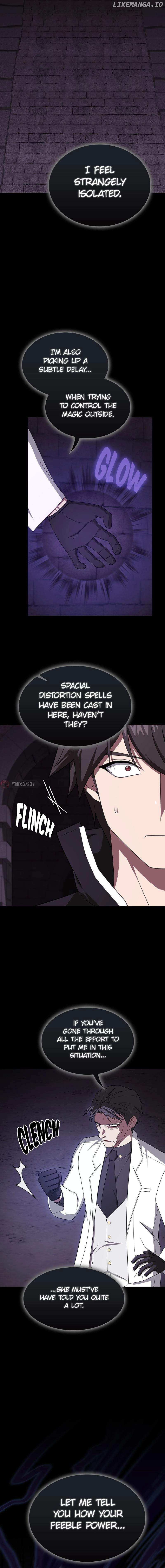 Read The tutorial tower of the advanced player Manga Online
