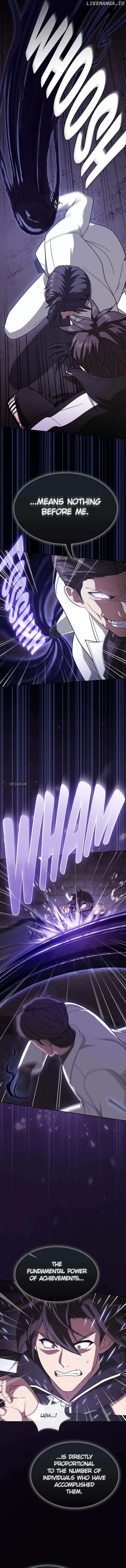 Read The tutorial tower of the advanced player Manga Online