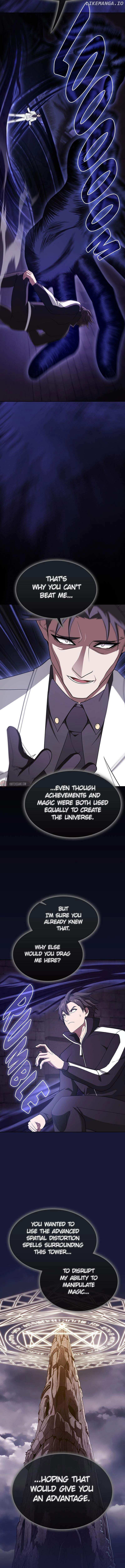 Read The tutorial tower of the advanced player Manga Online