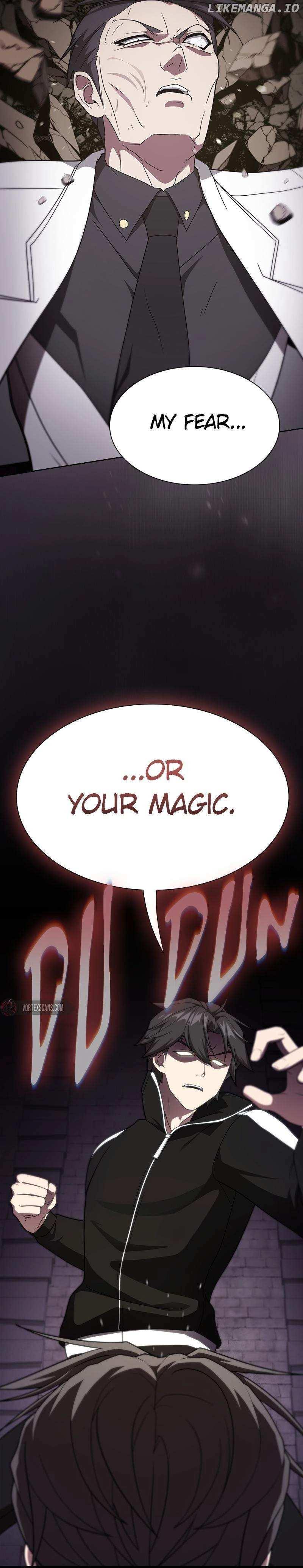 Read The tutorial tower of the advanced player Manga Online