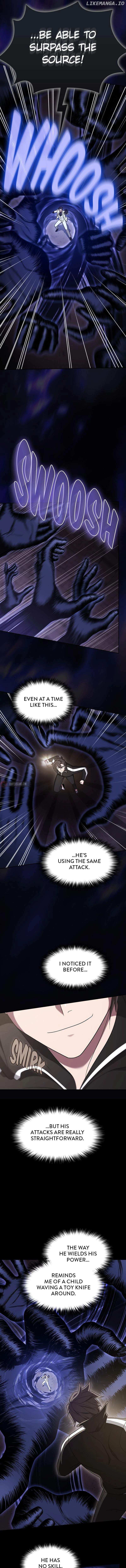 Read The tutorial tower of the advanced player Manga Online