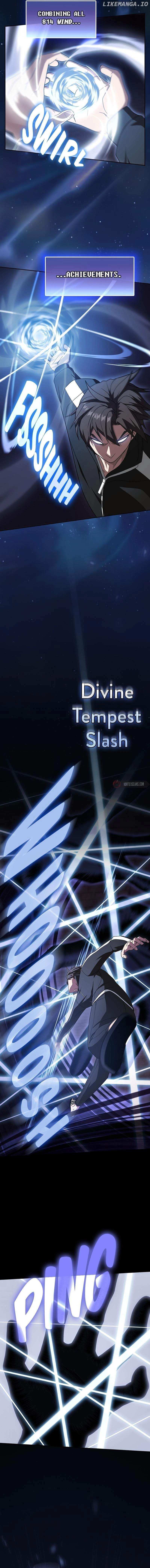 Read The tutorial tower of the advanced player Manga Online