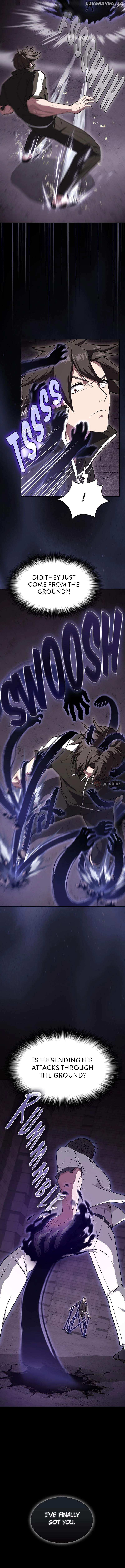 Read The tutorial tower of the advanced player Manga Online