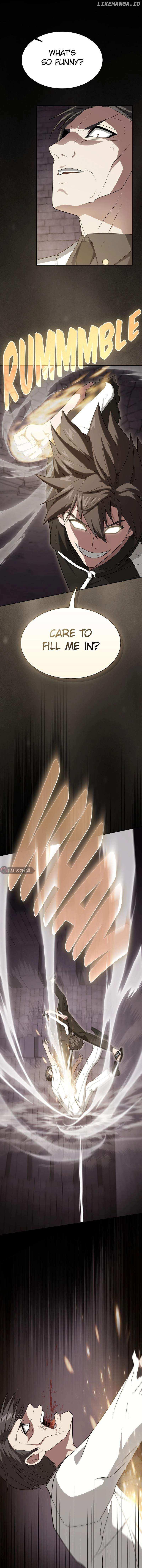 Read The tutorial tower of the advanced player Manga Online