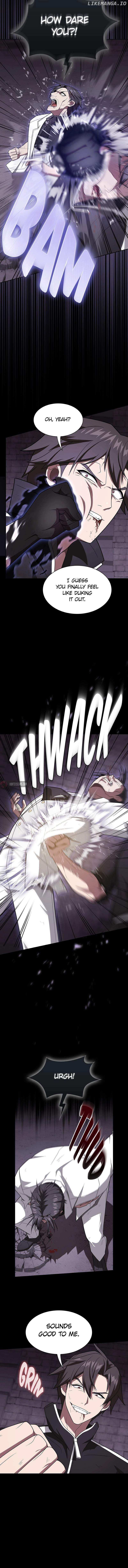 Read The tutorial tower of the advanced player Manga Online