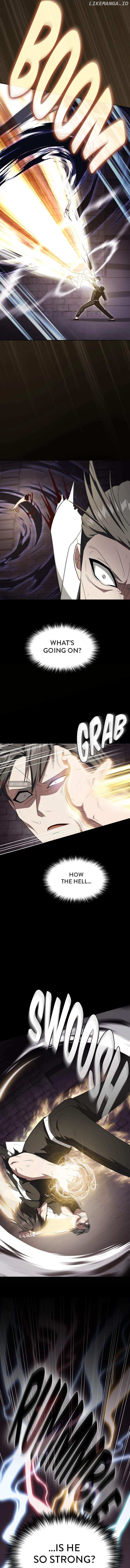 Read The tutorial tower of the advanced player Manga Online