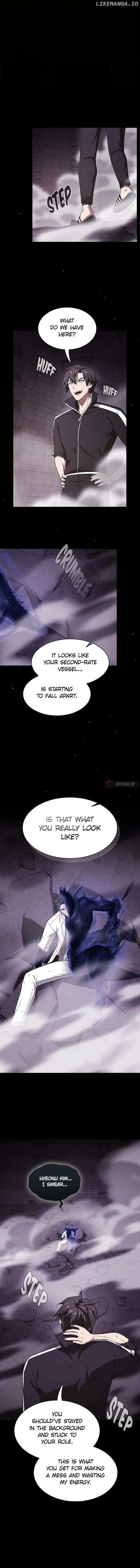 Read The tutorial tower of the advanced player Manga Online