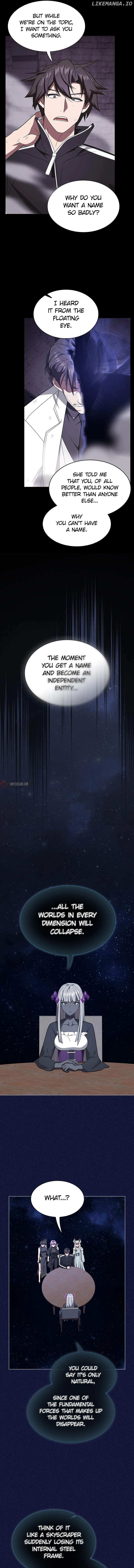 Read The tutorial tower of the advanced player Manga Online