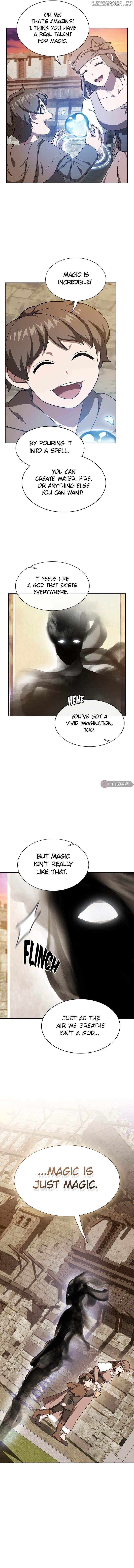 Read The tutorial tower of the advanced player Manga Online