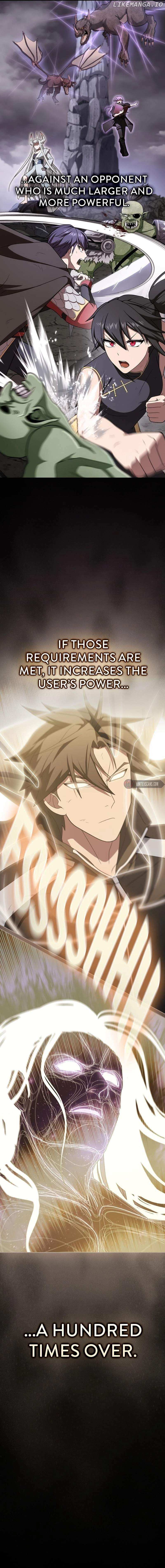 Read The tutorial tower of the advanced player Manga Online