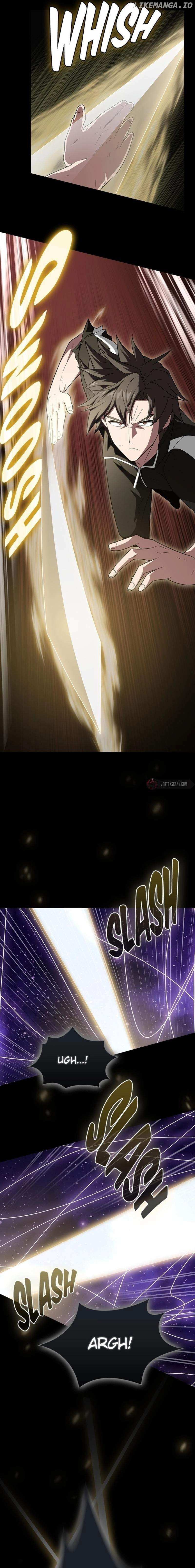 Read The tutorial tower of the advanced player Manga Online