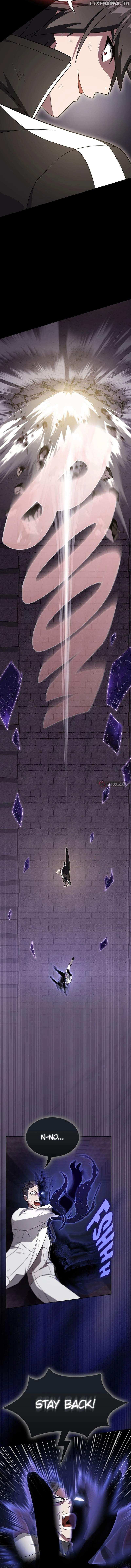 Read The tutorial tower of the advanced player Manga Online