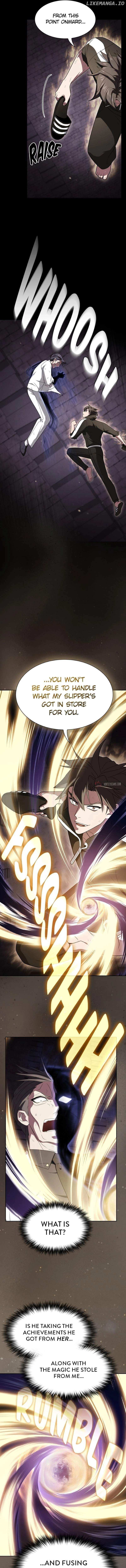 Read The tutorial tower of the advanced player Manga Online