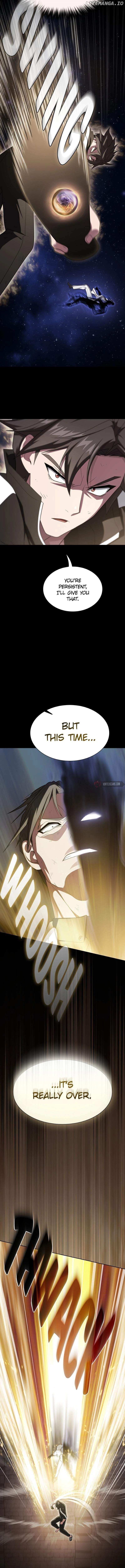 Read The tutorial tower of the advanced player Manga Online