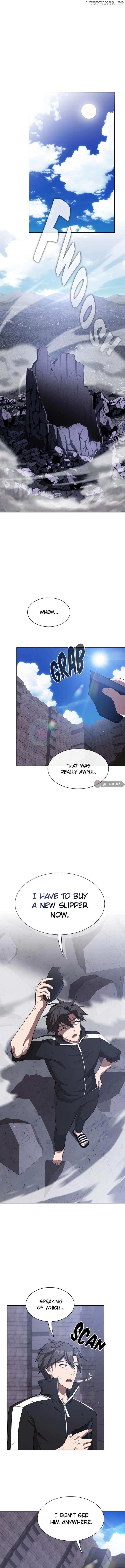 Read The tutorial tower of the advanced player Manga Online