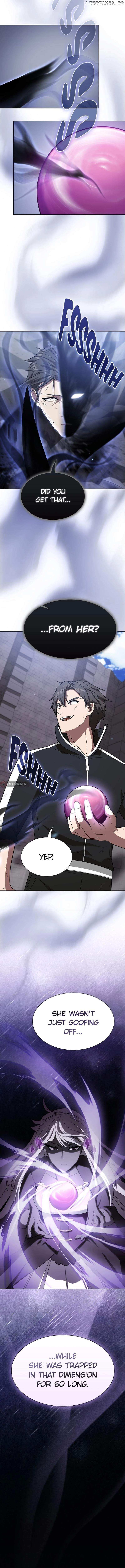Read The tutorial tower of the advanced player Manga Online