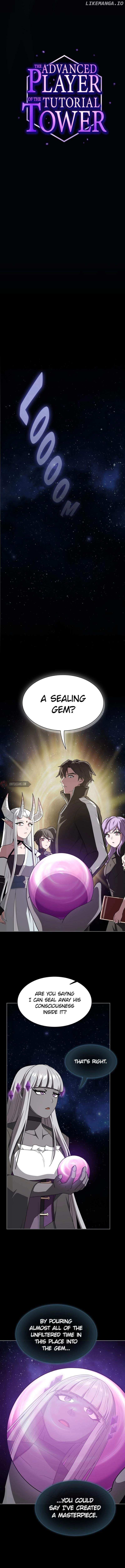 Read The tutorial tower of the advanced player Manga Online