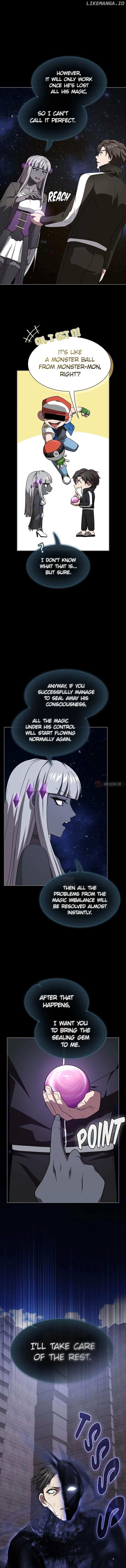 Read The tutorial tower of the advanced player Manga Online