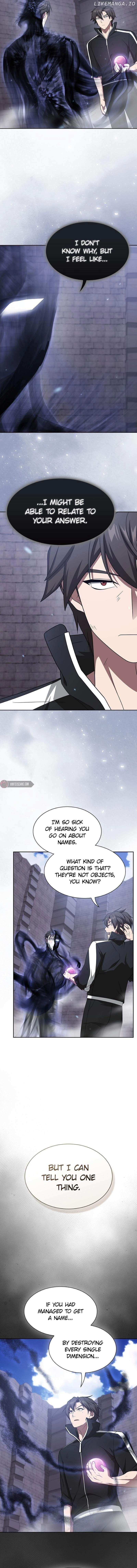 Read The tutorial tower of the advanced player Manga Online
