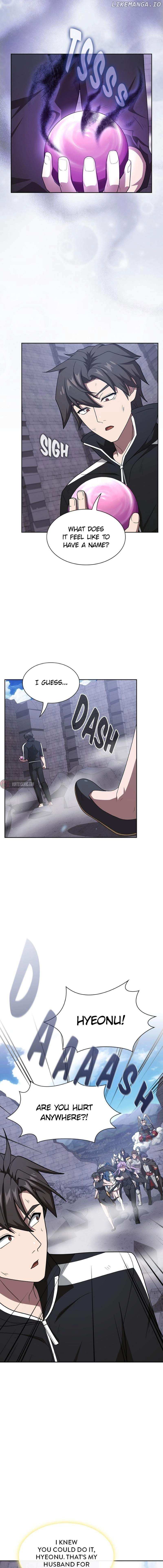Read The tutorial tower of the advanced player Manga Online