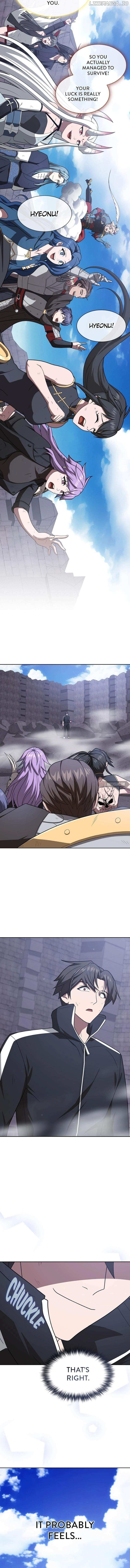 Read The tutorial tower of the advanced player Manga Online