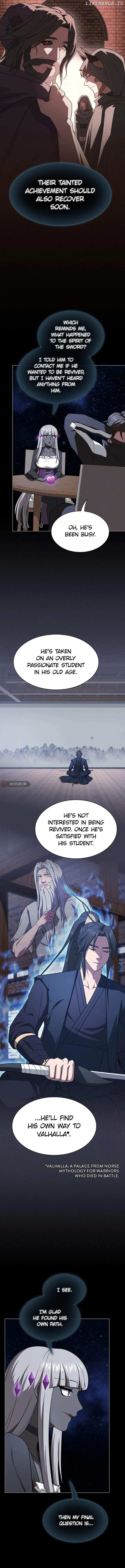 Read The tutorial tower of the advanced player Manga Online