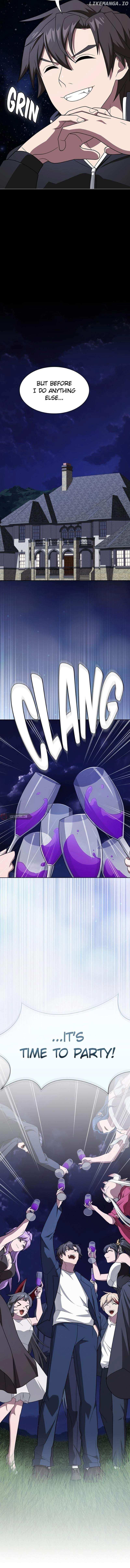 Read The tutorial tower of the advanced player Manga Online