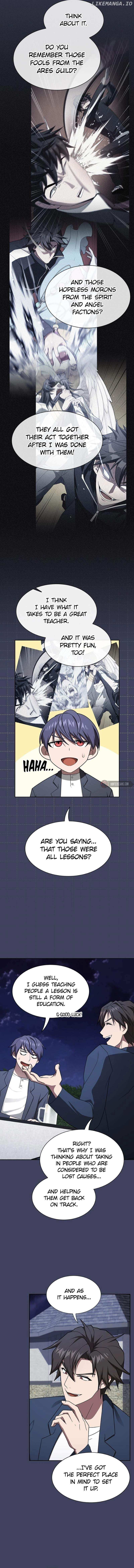 Read The tutorial tower of the advanced player Manga Online