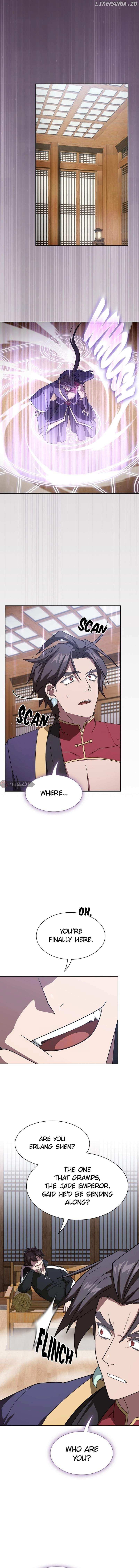 Read The tutorial tower of the advanced player Manga Online