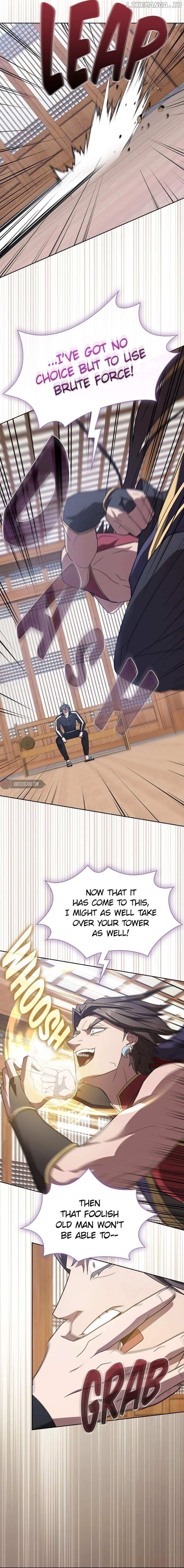 Read The tutorial tower of the advanced player Manga Online