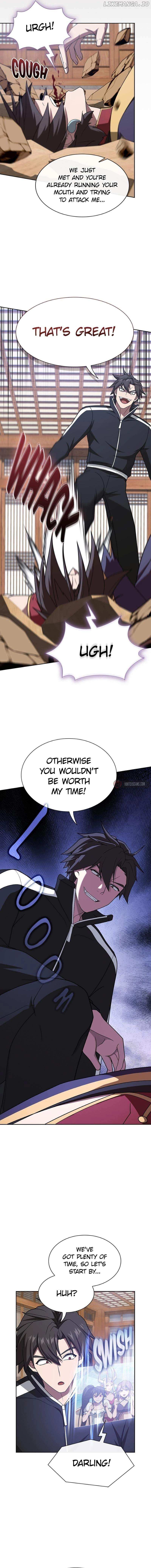 Read The tutorial tower of the advanced player Manga Online