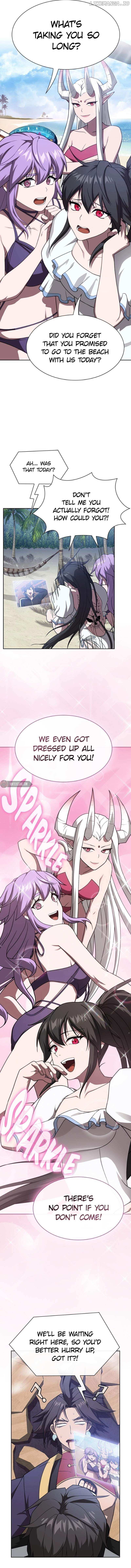 Read The tutorial tower of the advanced player Manga Online